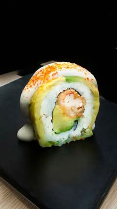 Gary Sushi (Santiago)