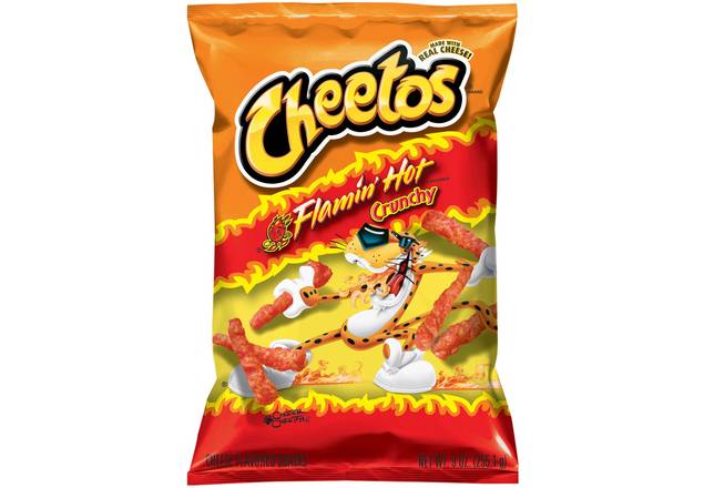 Cheetos