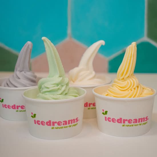 ICEDREAMS (Cancun)