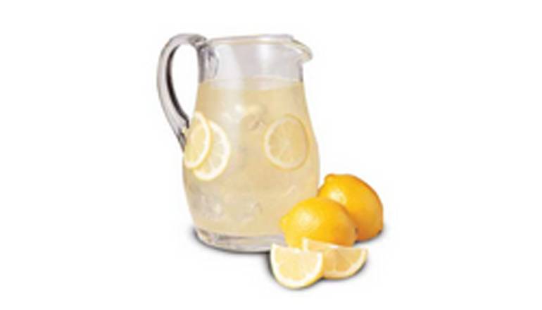 Fresh-Squeezed Lemonade