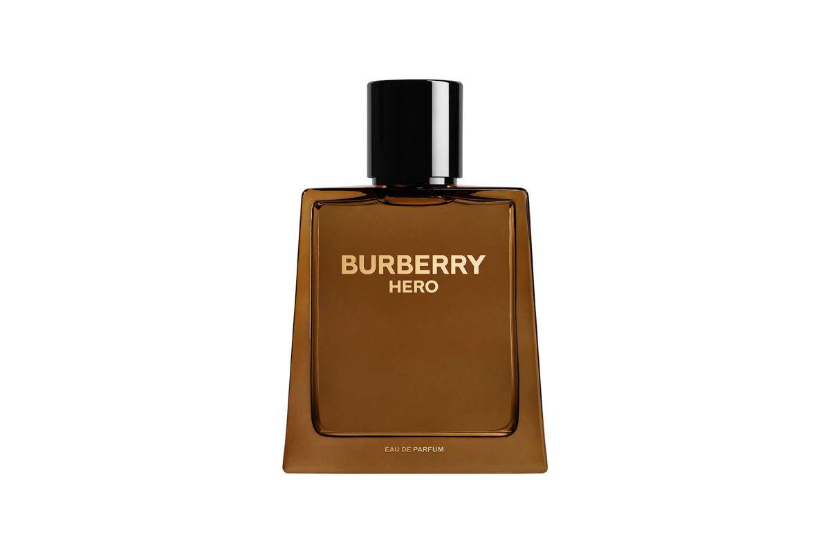 Burberry Hero Eau de Parfum for Men 100ml