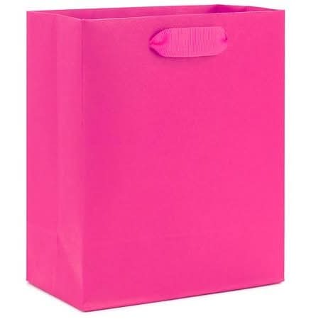 Hallmark Gift Bag For Birthdays, Bridal Showers, Baby Showers