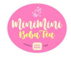 Minimini Boba Tea (Tijuana)