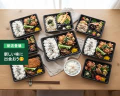 からあげ・お弁当　最鳥×Okawari