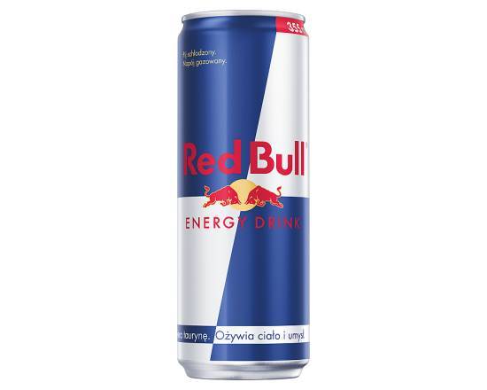 Red Bull Classic 355 ml puszka