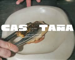RESTAURANTE CASA CASTAÑA