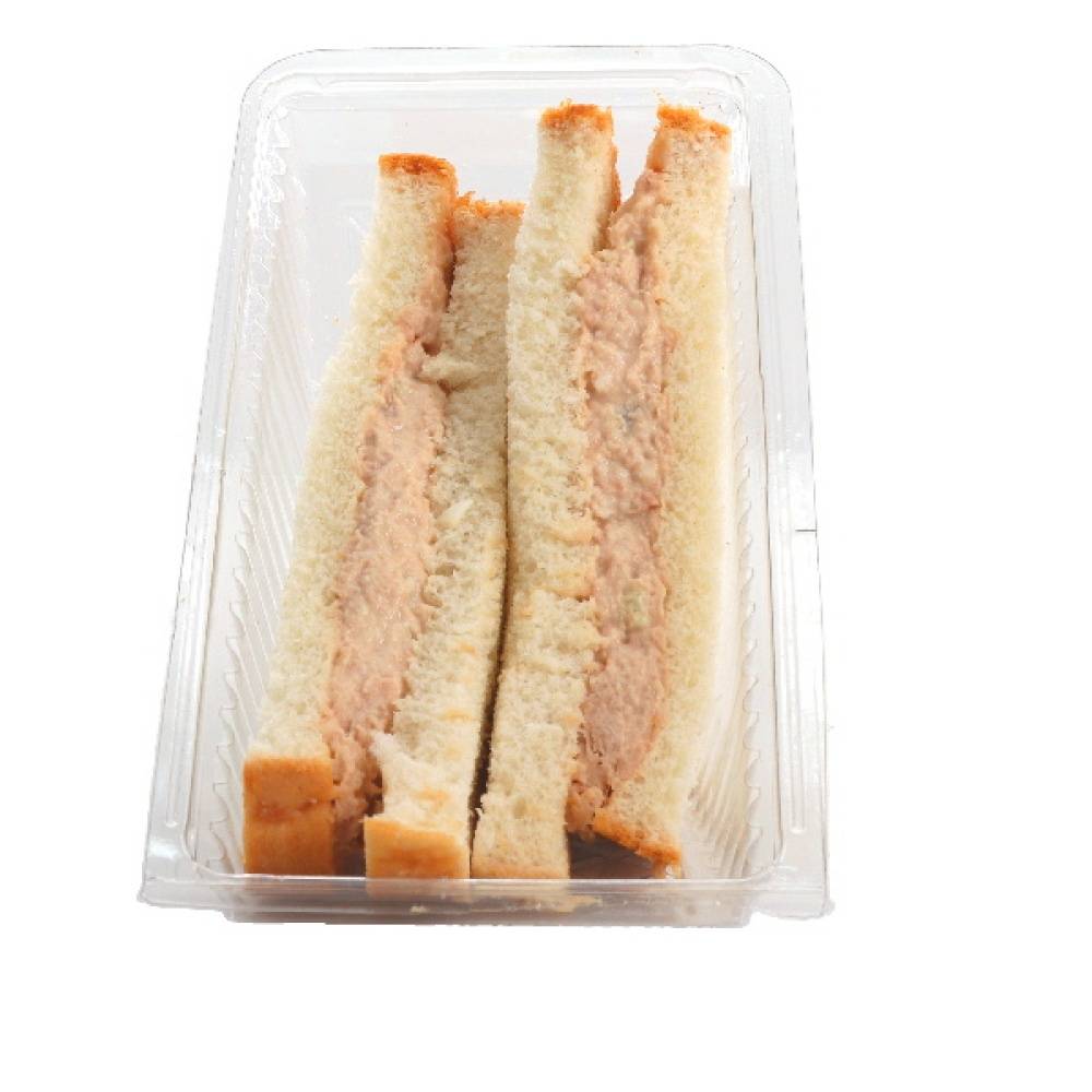 Weis2Go Sandwich Tuna Salad