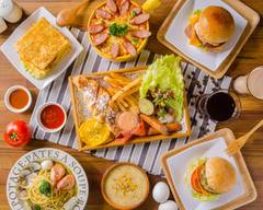 A bao 阿寶大坑店 全日供餐