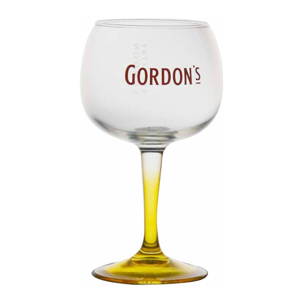 Gordon's london taça de gin (600 ml)