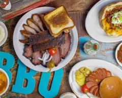 Cousins BBQ - McCart