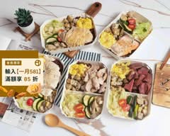 OLTA歐塔時尚餐盒