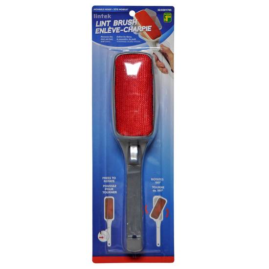 Lintek Lint Brush On A Card (10")
