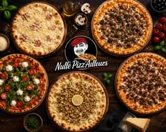 Nulle Pizz'Ailleurs 🍕
