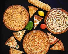 Clyde Pizza and Pasta