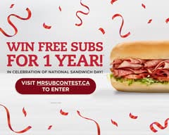 Mr. Sub (844 51st St E)