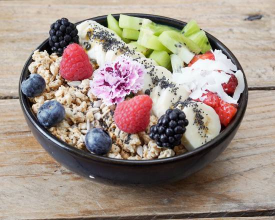 Açaí Bowl