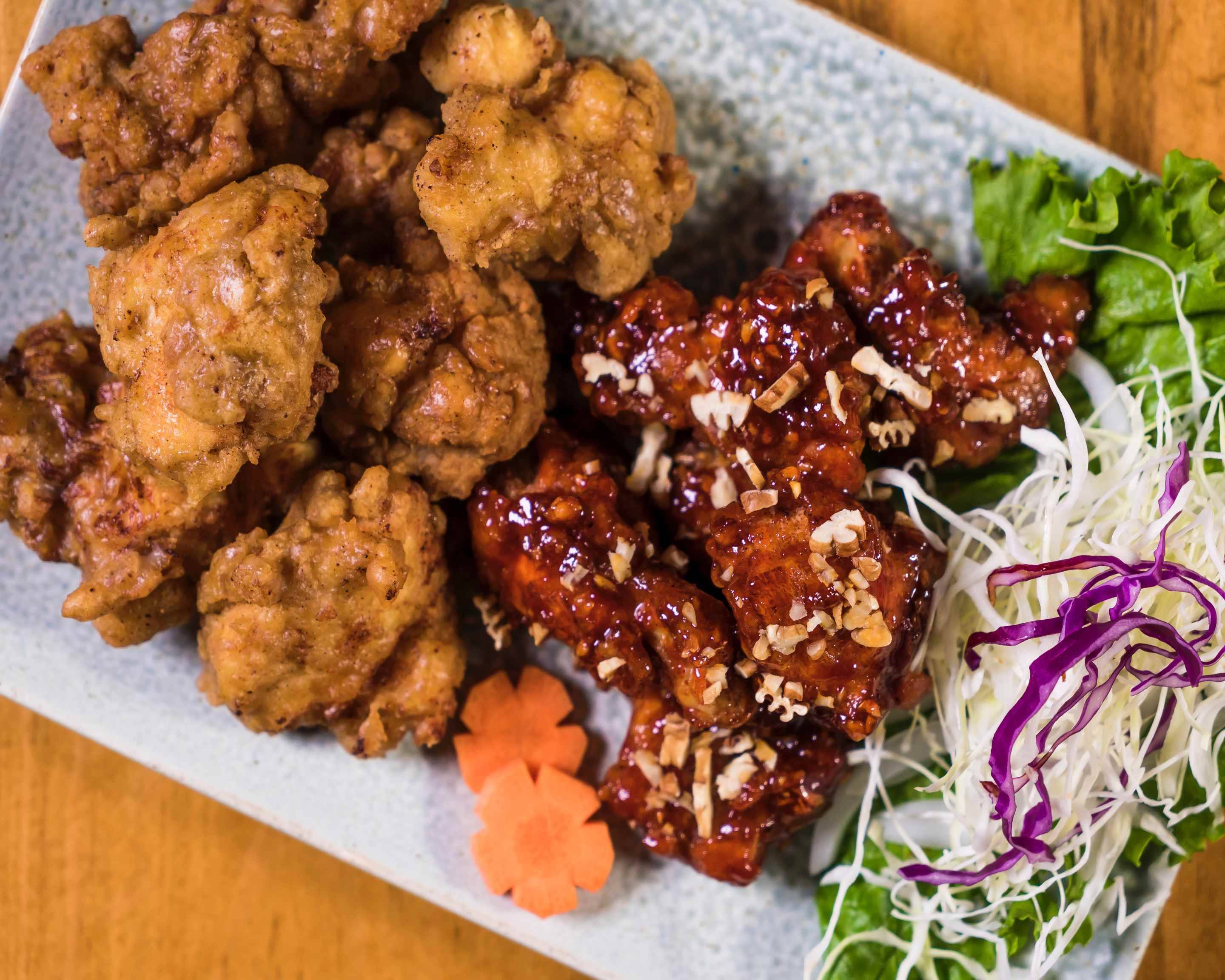 Order Ole Chicken (1256 Robson St) Menu Delivery in Vancouver | Menu &  Prices | Uber Eats