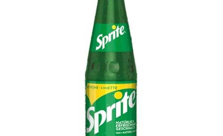 Sprite 0,33 l