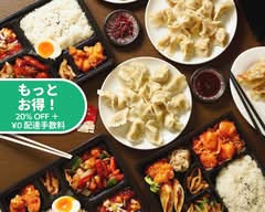 中華　山東菜館