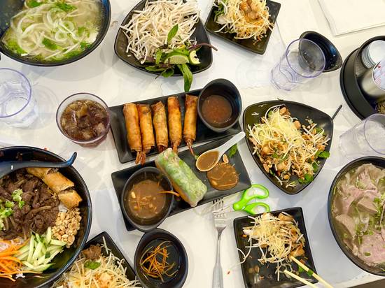 Nha Trang Vietnamese Cuisine