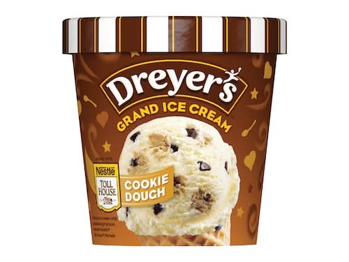 Dreyer’s Ice Cream