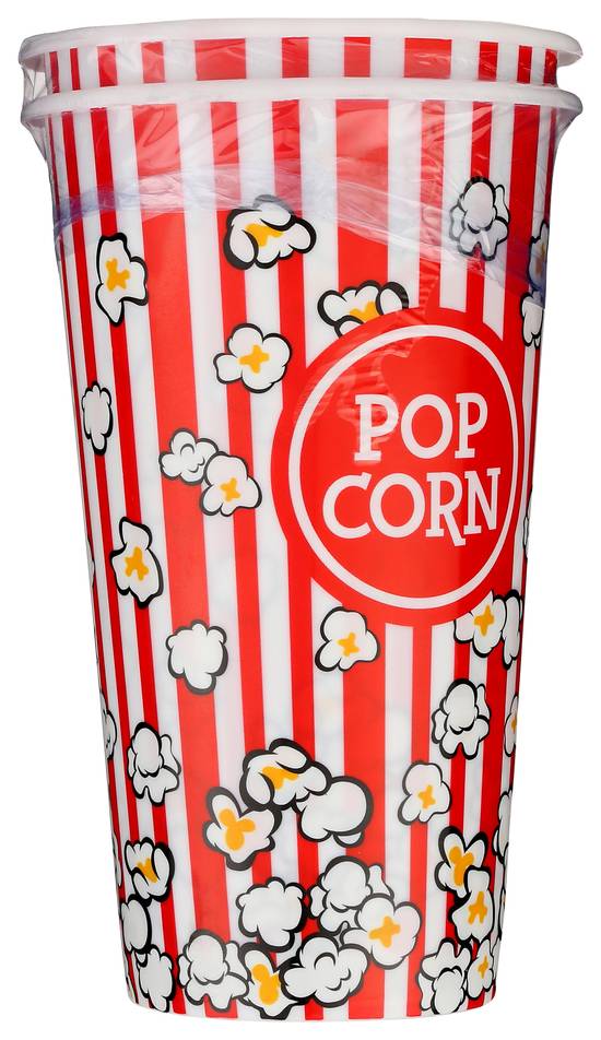 Rite Aid Simplify Popcorn Cups