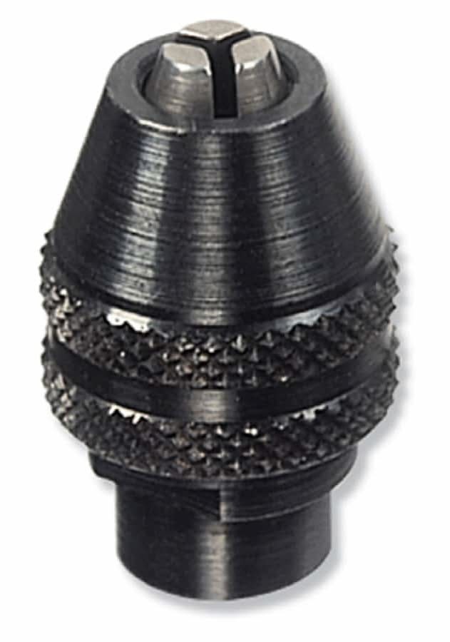 Dremel 1/32-in to 1/8-in Rotary Tool Chuck adapter | 5004486