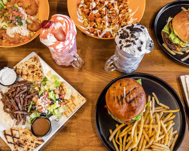 Order Novelty Eats Menu Delivery【Menu & Prices】 New York City Uber Eats