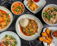 Thai Wok