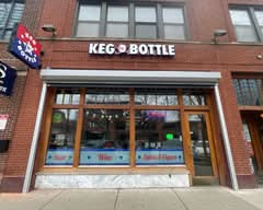 Keg N Bottle - West Loop