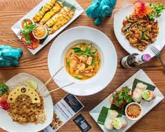 Klin Thai (West Roxbury)