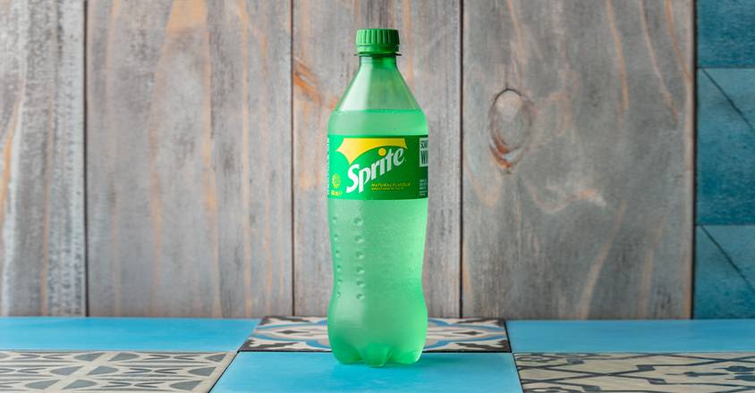 Sprite 600ml