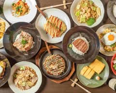 鉄板焼ろじ teppanyaki roji