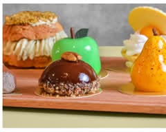 Pinnamel Sweets (3110 Frankfort Ave)