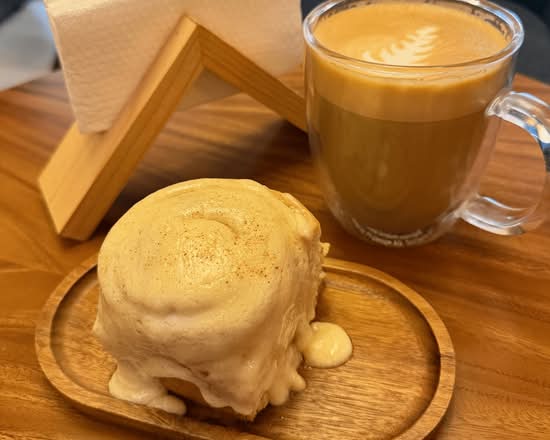 Bruma Café & Cocktails Marina Vallarta (Puerto Vallarta)