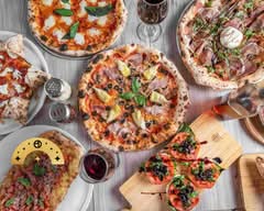 Piacere Wood Fired Pizza (Fort Lauderdale)