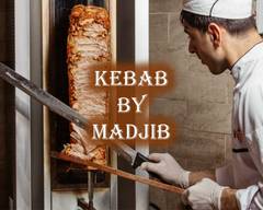 Kebab by Madjib