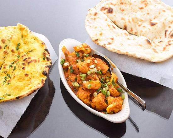 Aloo Gobi Masala