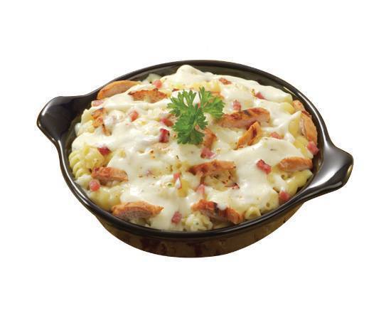 Gilbertini Chicken Bacon