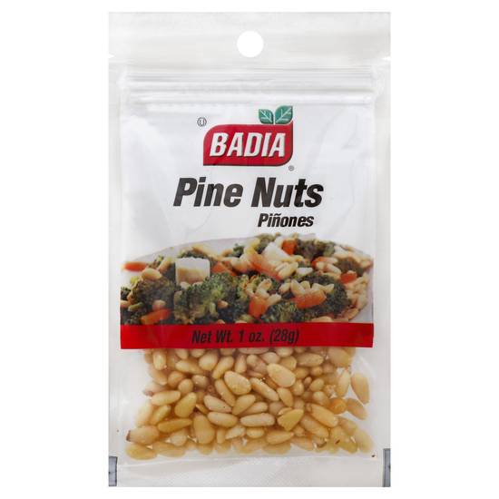 Badia Pine Nuts