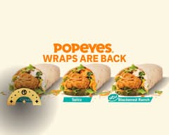 Popeyes (4232 W Central Ave)