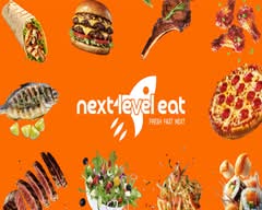 Next Level Eat