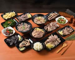 幸運鵝 鵝肉專賣 北斗店