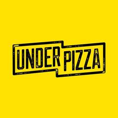 UnderPizza -  Recoleta