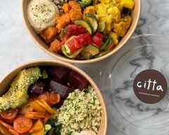 Citta Holistic Haven