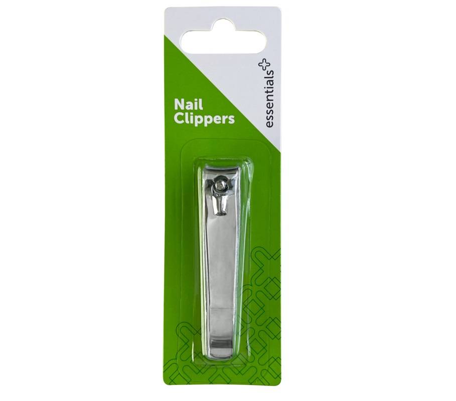 Essentials Nail Clippers