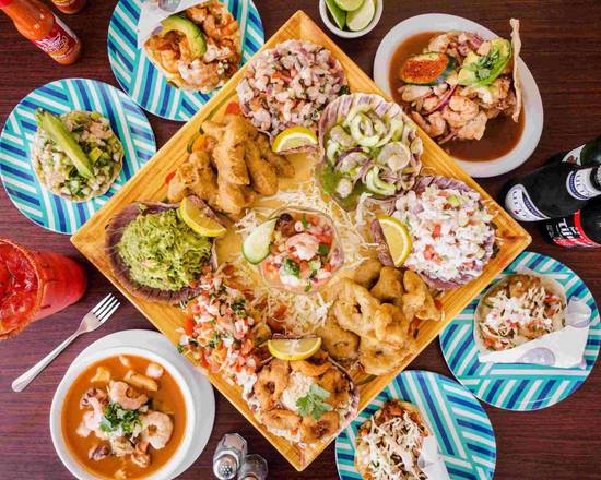 Chimichanga a domicilio en Tijuana | Descubre restaurantes con Chimichanga  para llevar | Uber Eats