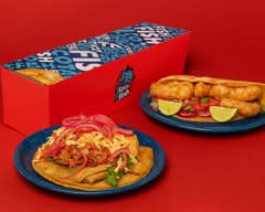 Sonora Taco Fish & Beer (Samara Shops)