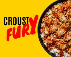 Crousty Fury - Lorient