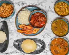 AC LOUNGE BAR & RESTAURANT